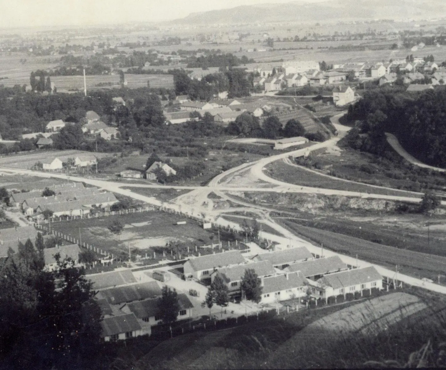 os-milana-langa-povijest-skole-pocetak